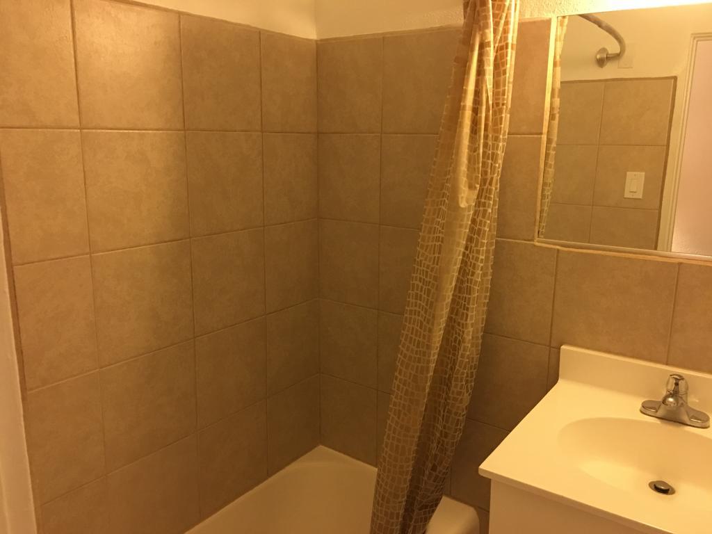 Tri-State Inn Kingman Bagian luar foto