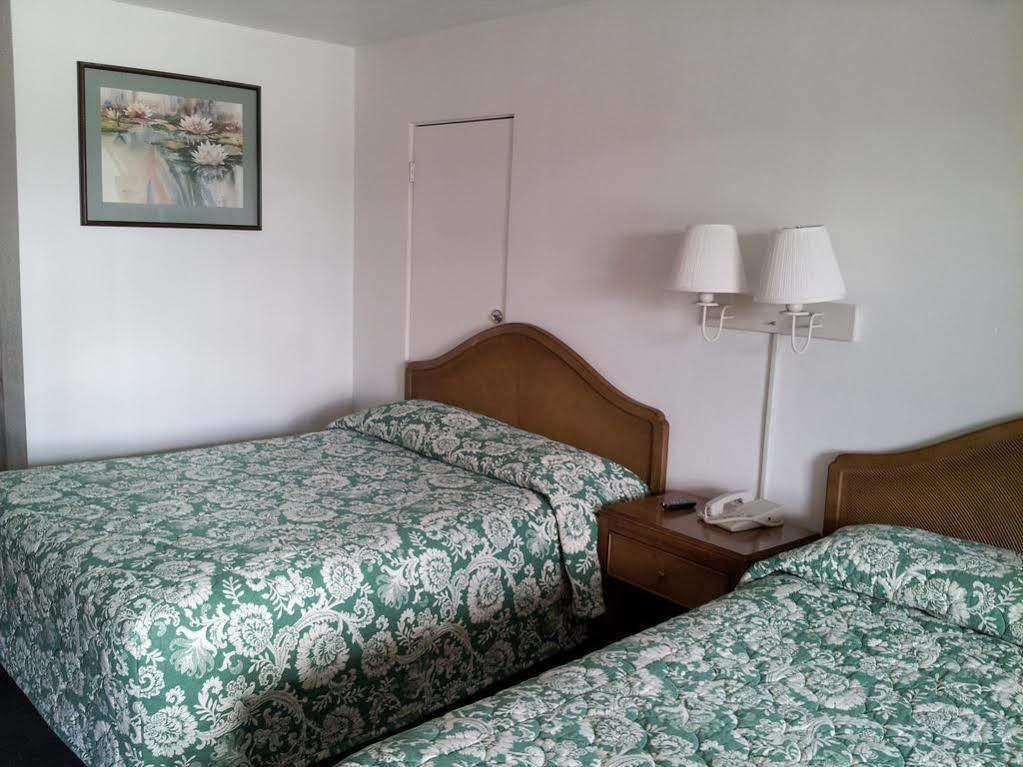 Tri-State Inn Kingman Bagian luar foto