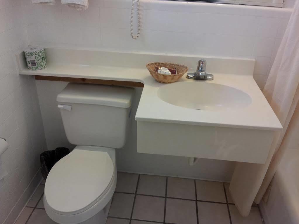 Tri-State Inn Kingman Bagian luar foto