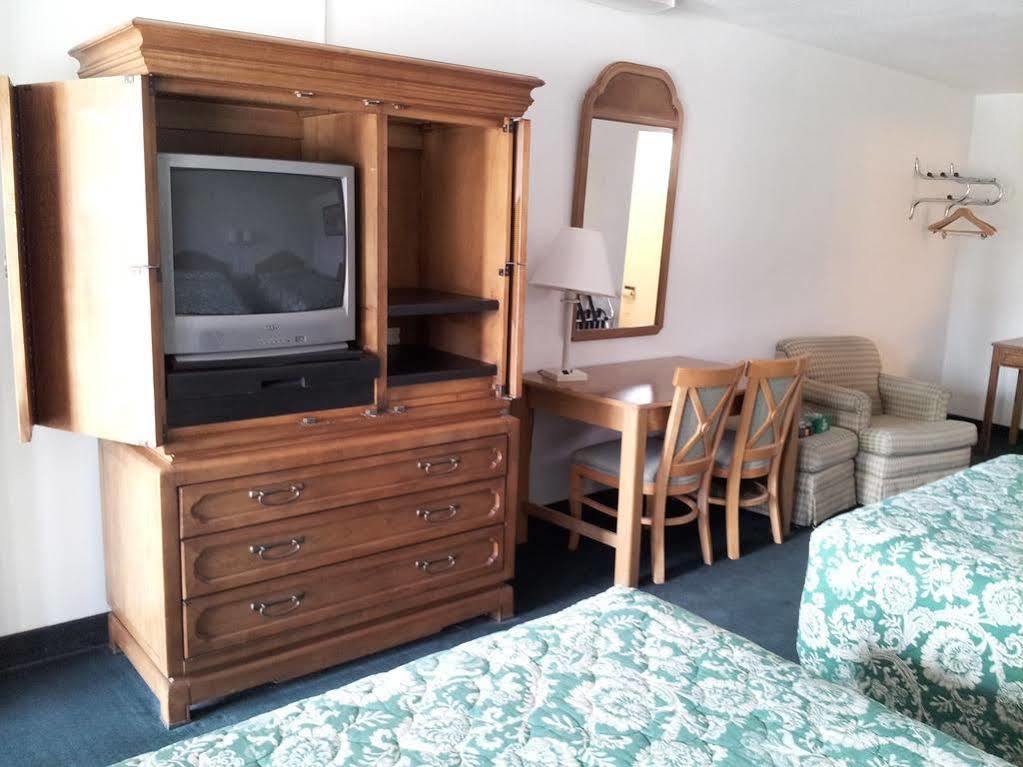 Tri-State Inn Kingman Bagian luar foto