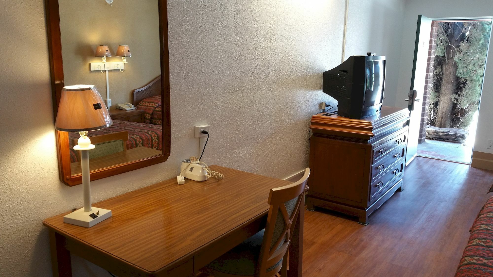 Tri-State Inn Kingman Bagian luar foto