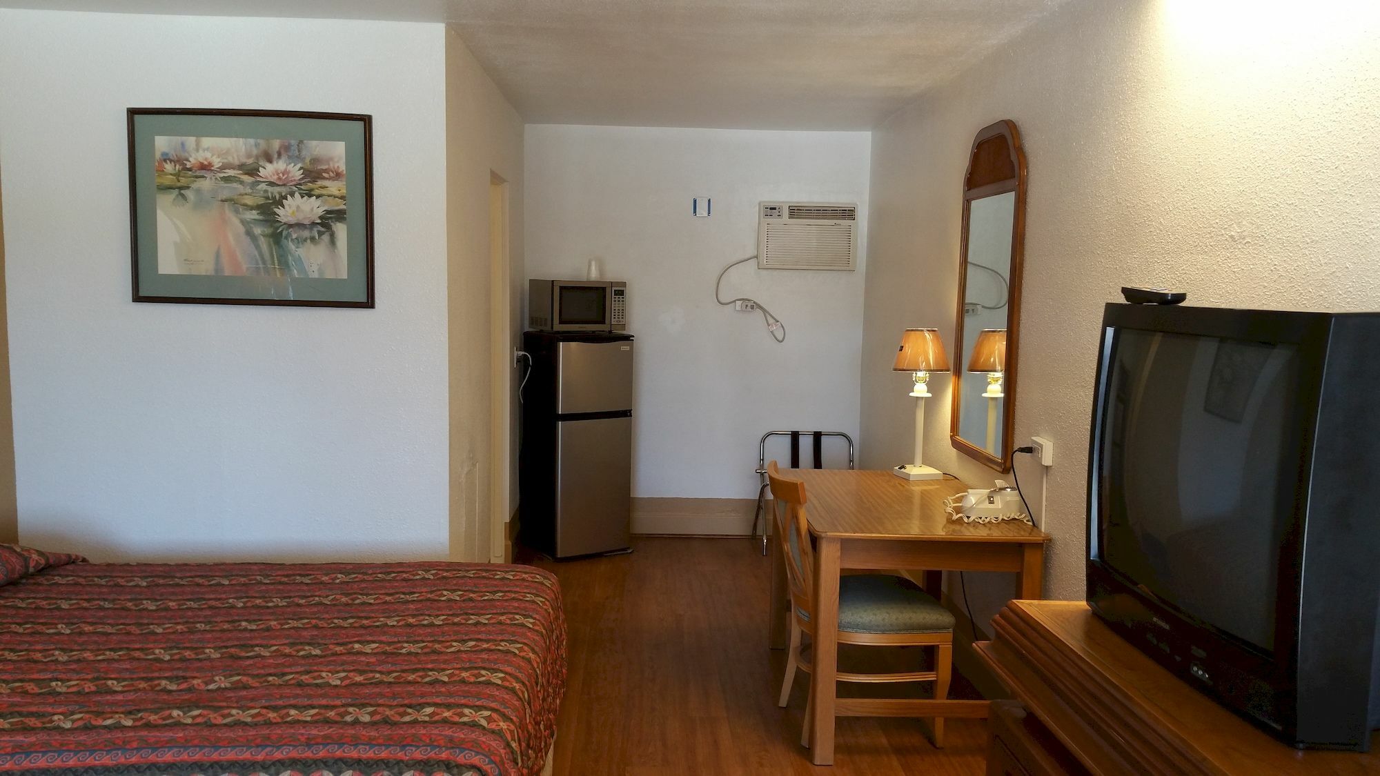 Tri-State Inn Kingman Bagian luar foto