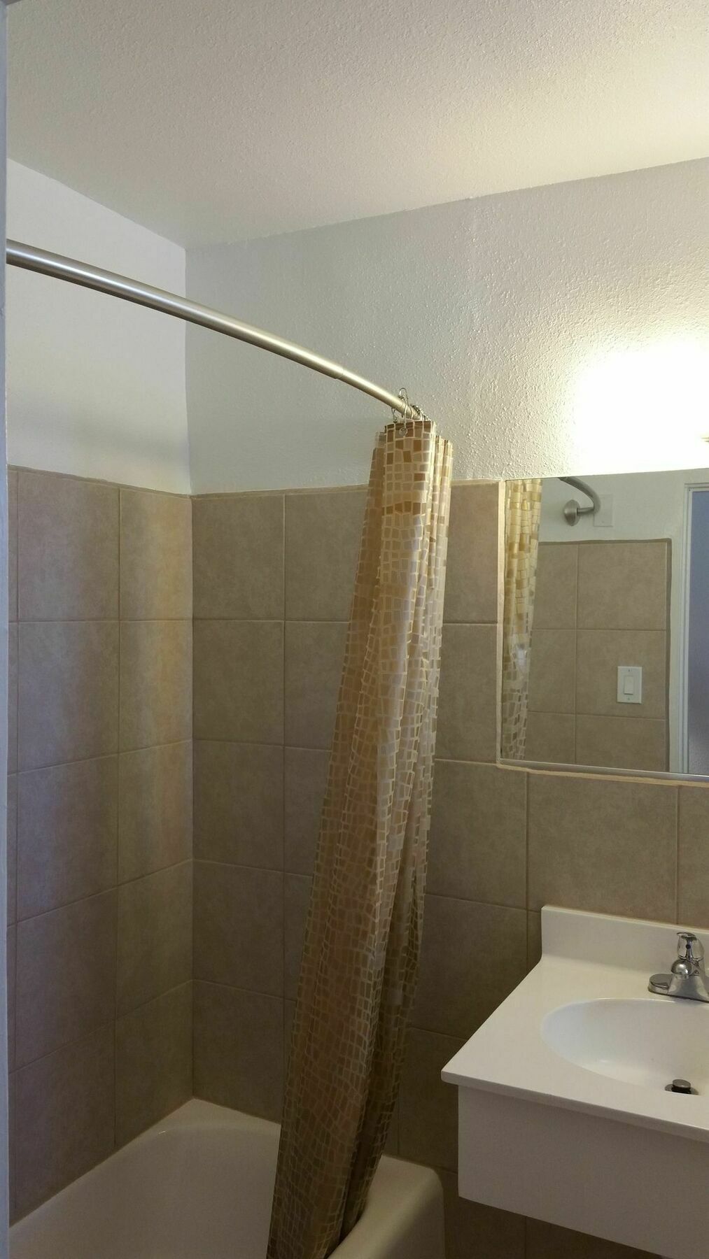 Tri-State Inn Kingman Bagian luar foto