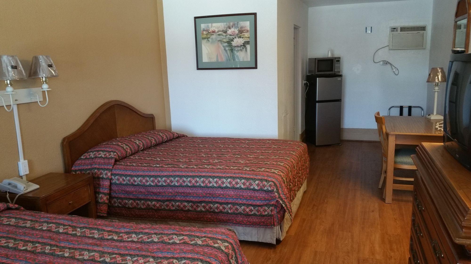 Tri-State Inn Kingman Bagian luar foto